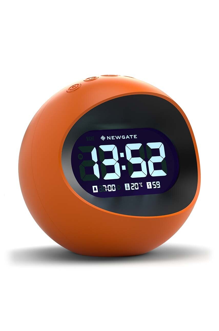 Будильник Newgate Centre Of The Earth Alarm Clock
