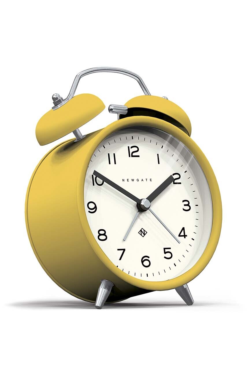Будильник Newgate Charlie Bell Echo Alarm Clock