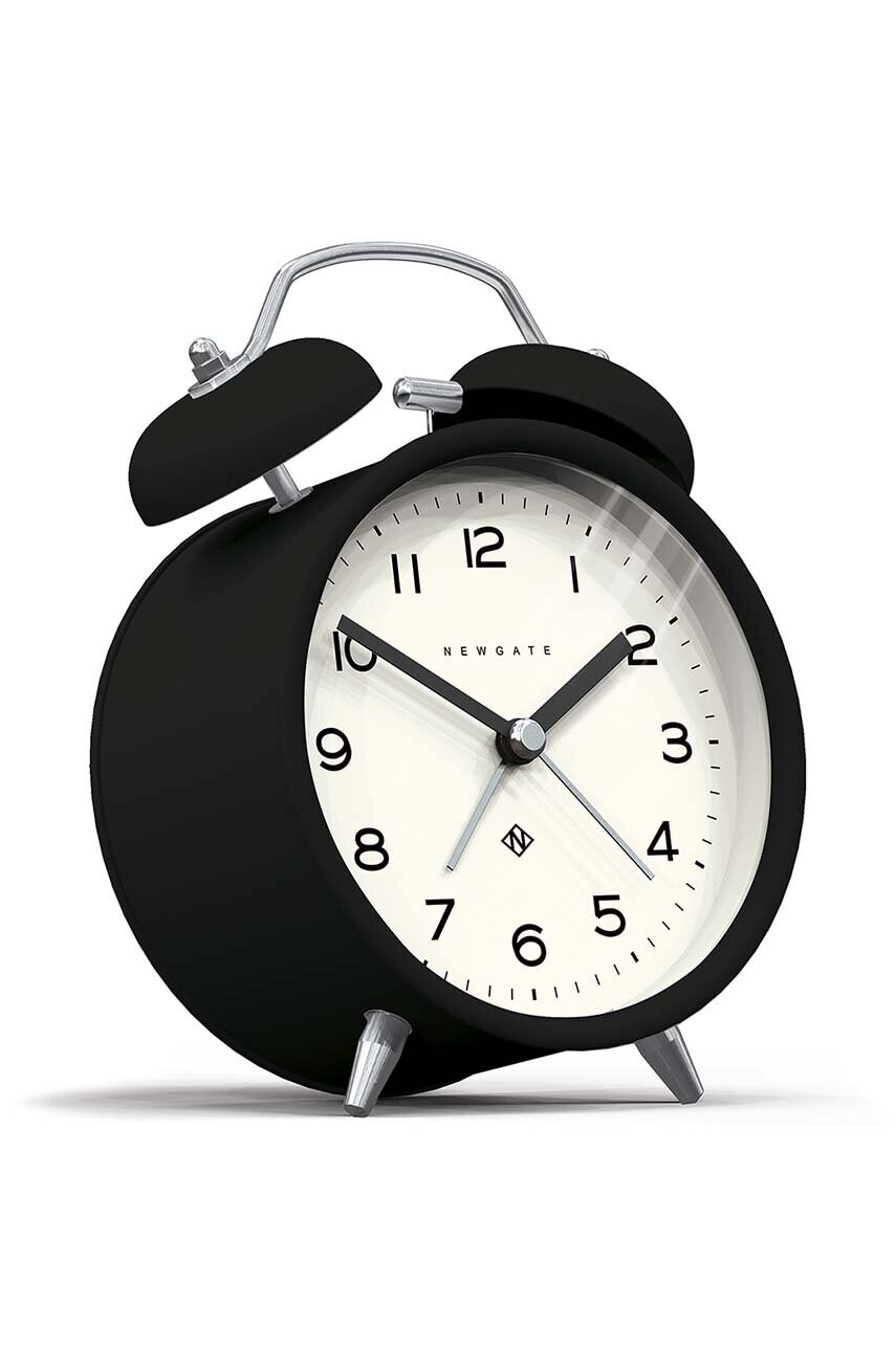 Будильник Newgate Charlie Bell Echo Alarm Clock