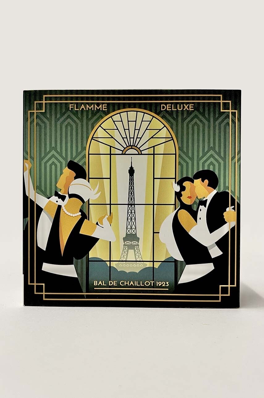 Сірники в коробці Le Boudoir Bal Of Chaillot