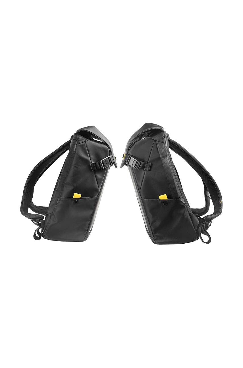 Рюкзак із дисплеєм pixel art Divoom Backpack-M