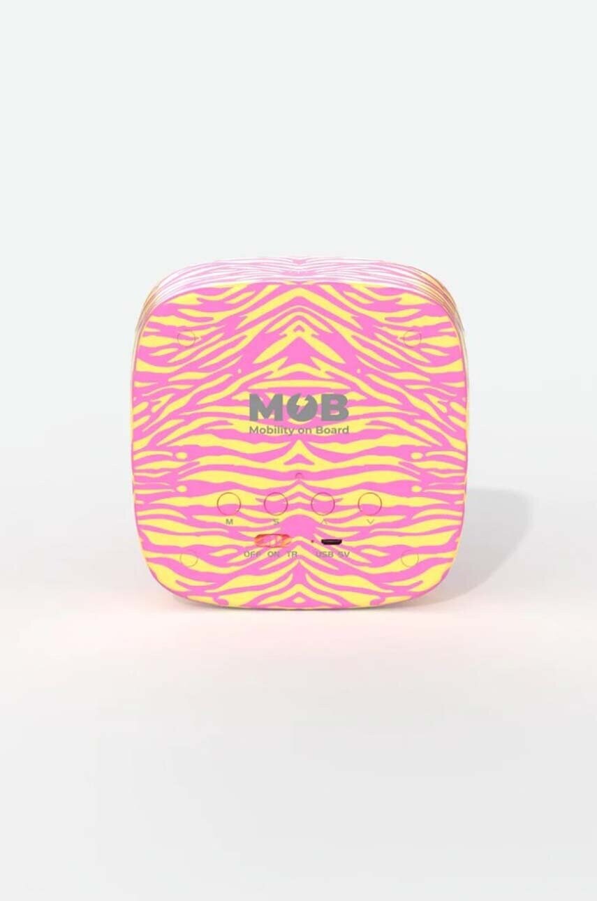 Будильник led MOB Billy