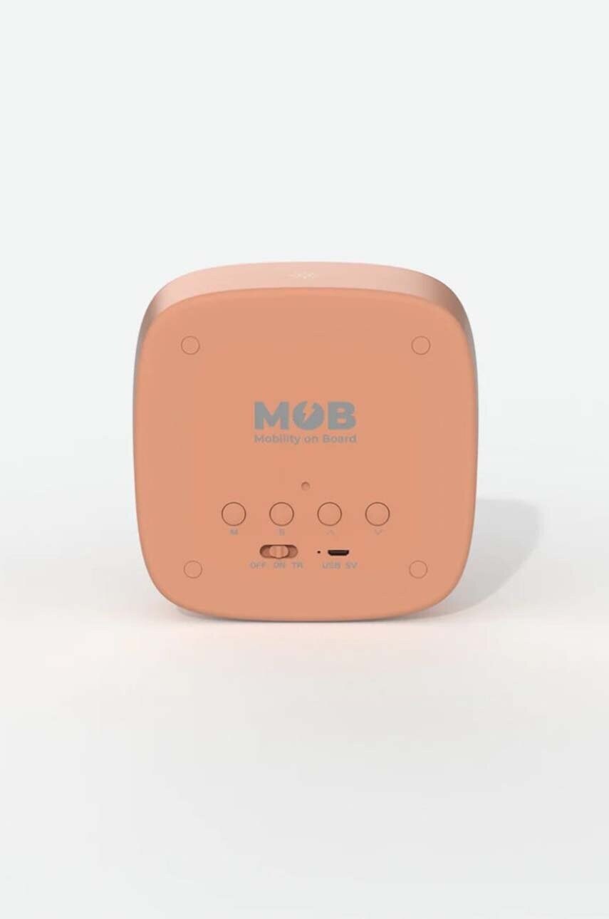 Будильник led MOB Billy