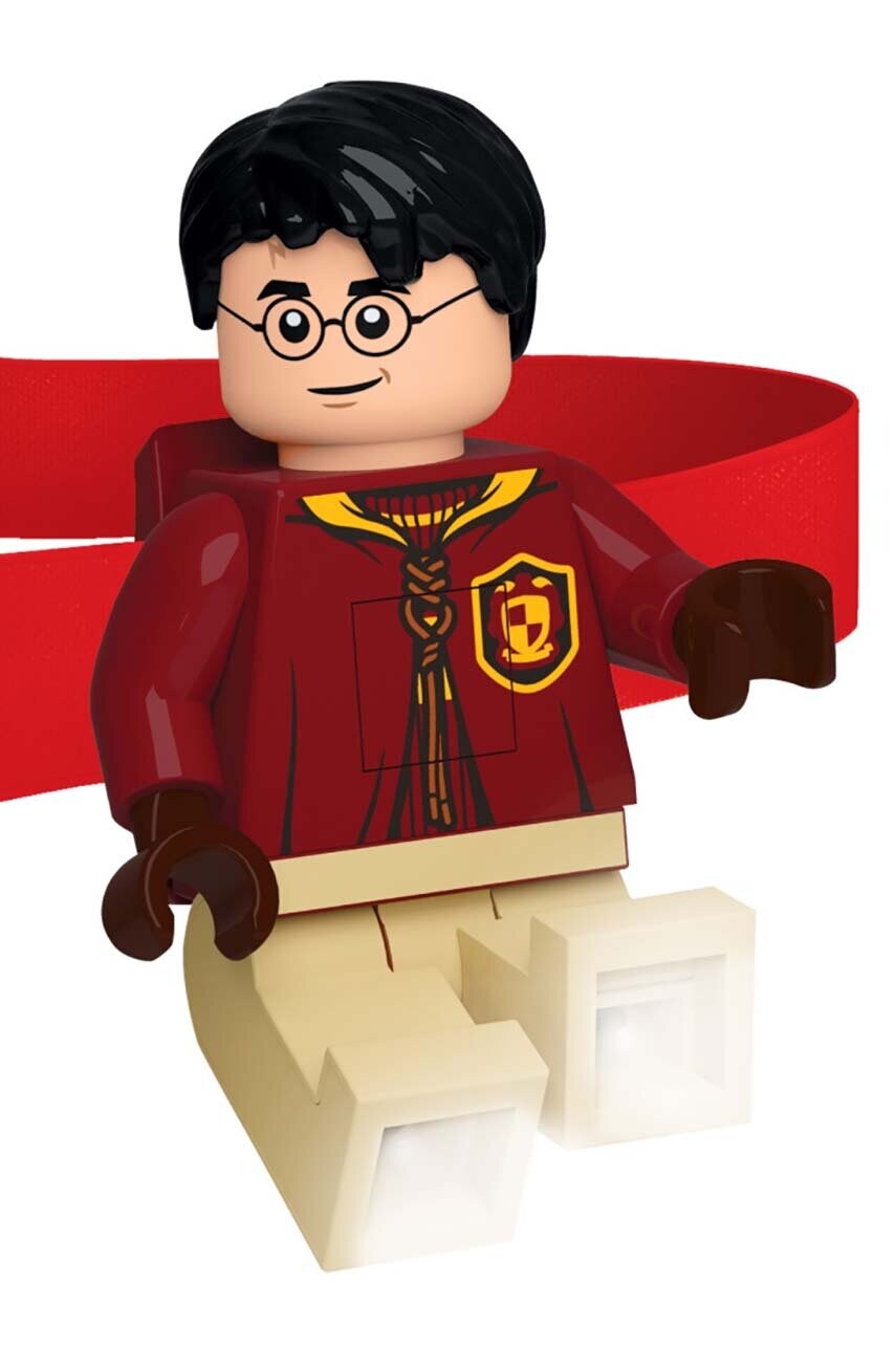 Налобний ліхтарик Lego Harry Potter