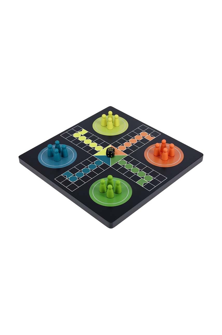 Гра Games Room Ludo