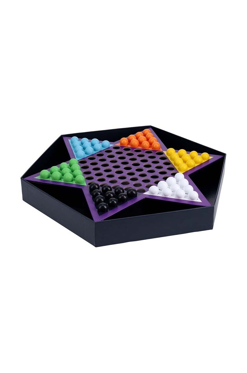 Гра Games Room Star Checkers
