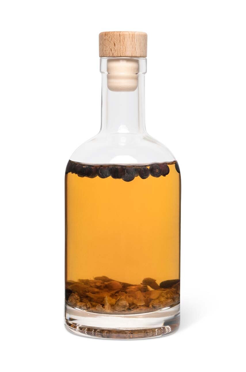 Набір для ароматизації алкоголю Snippers Botanicals Spiced Gin 350 ml