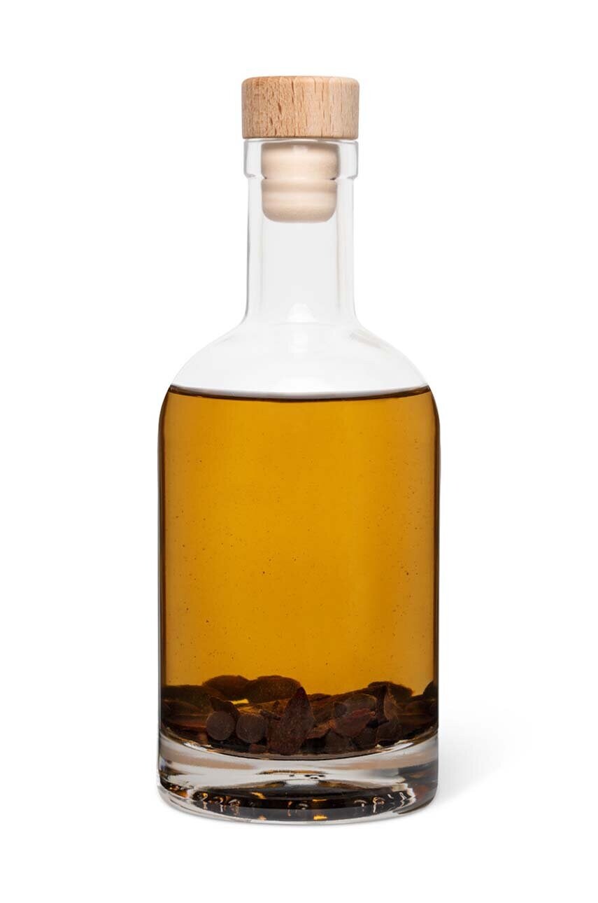 Набір для ароматизації алкоголю Snippers Botanicals Spiced Rum 350 ml
