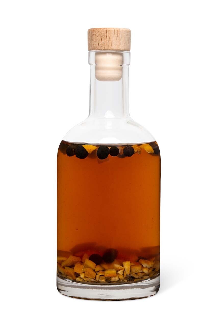 Набір для ароматизації алкоголю Snippers Botanicals Spiced Whisky 350 ml