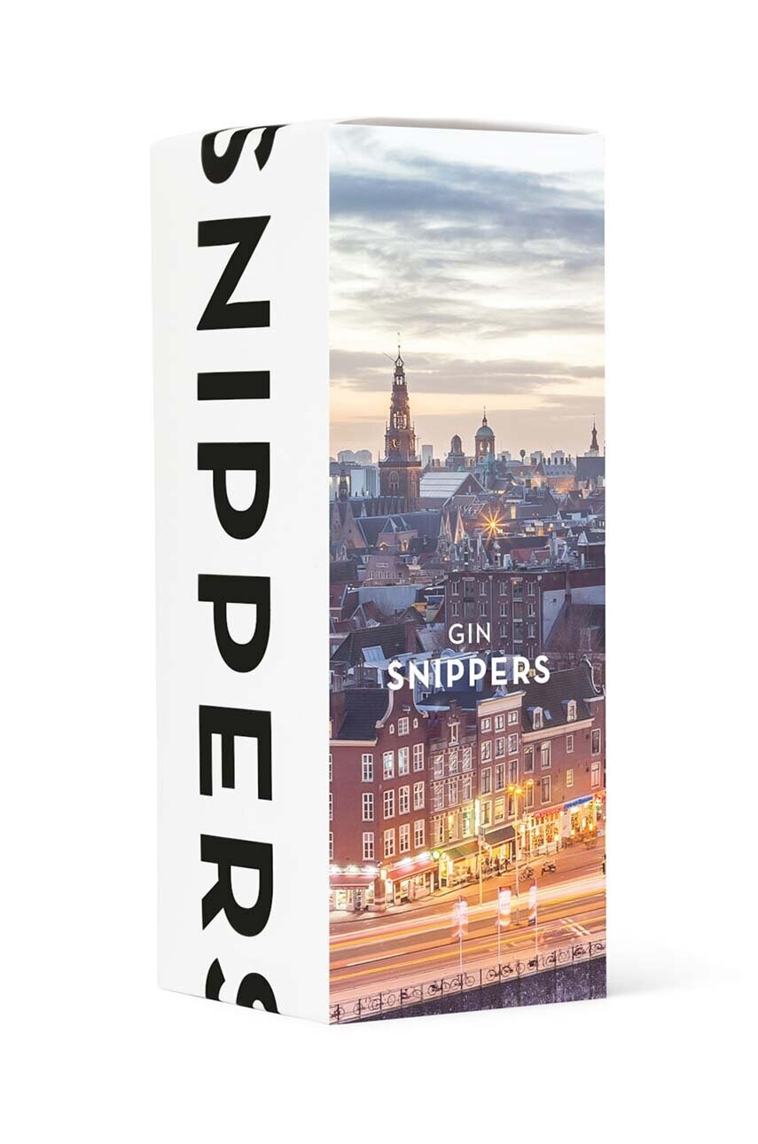 Набір для ароматизації алкоголю Snippers Originals Gin 350 ml