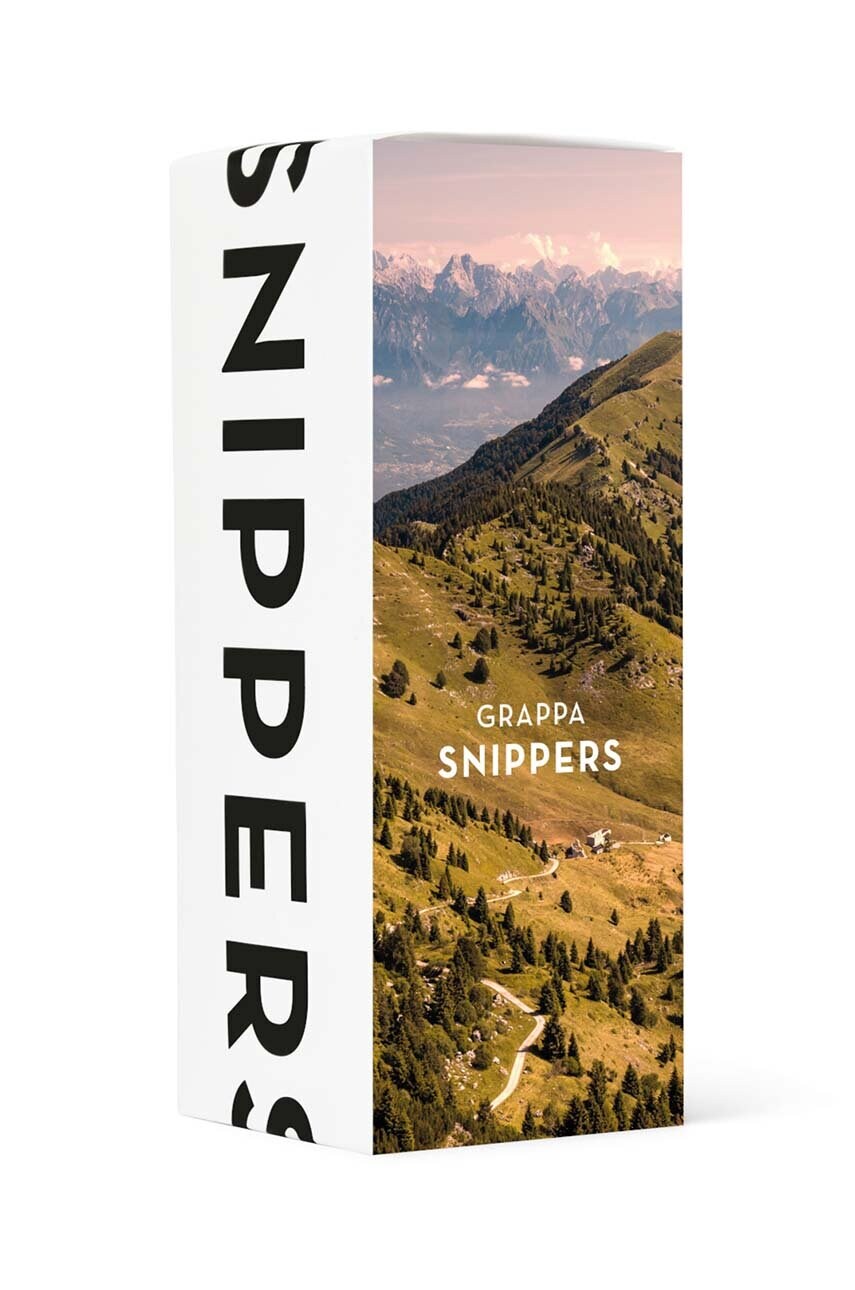 Купити Набір для ароматизації алкоголю Snippers Originals Grappa, 350 ml – головне зображення