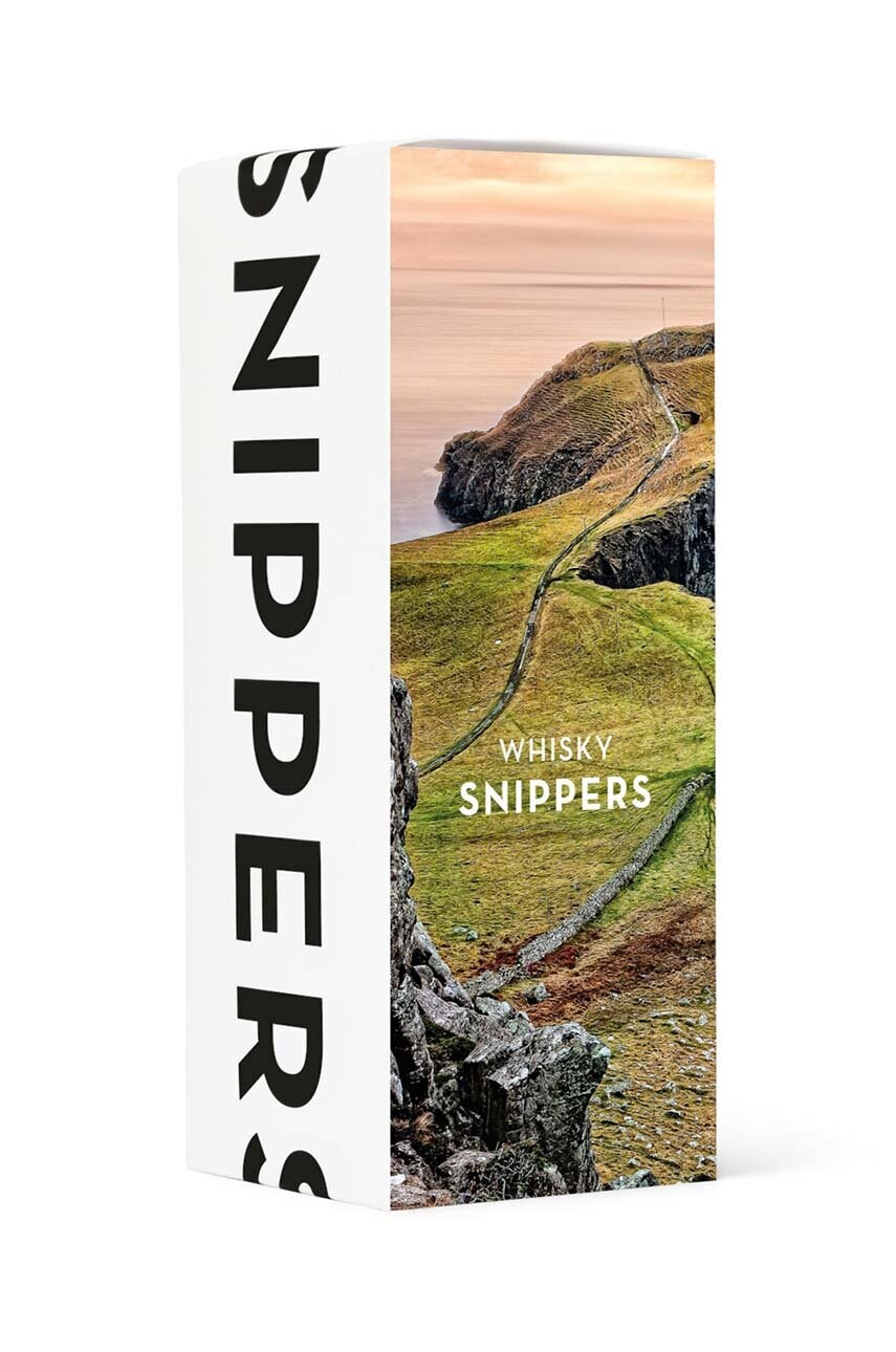 Набір для ароматизації алкоголю Snippers Originals Whisky 350 ml