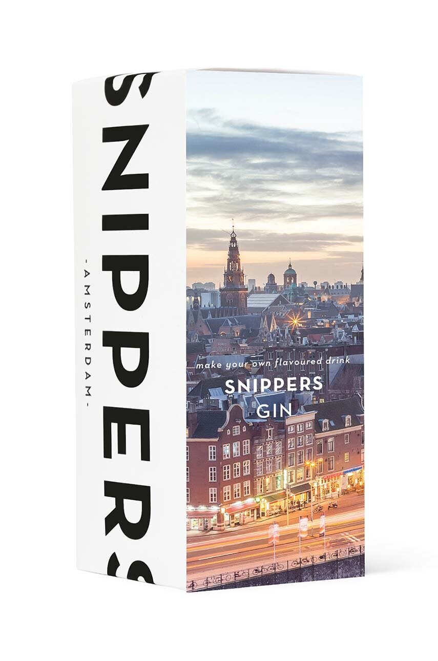 Набір для ароматизації алкоголю Snippers Originals Gin 700 ml