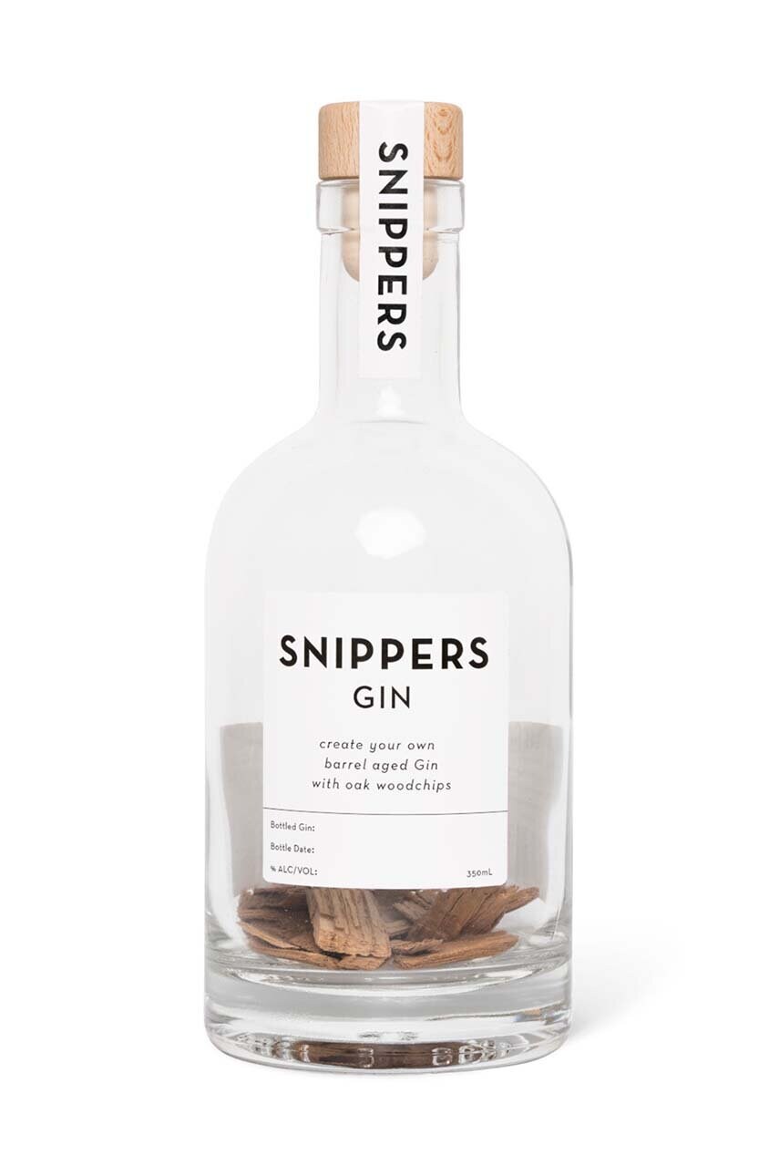 Набір для ароматизації алкоголю Snippers Originals Gift Pack Gin