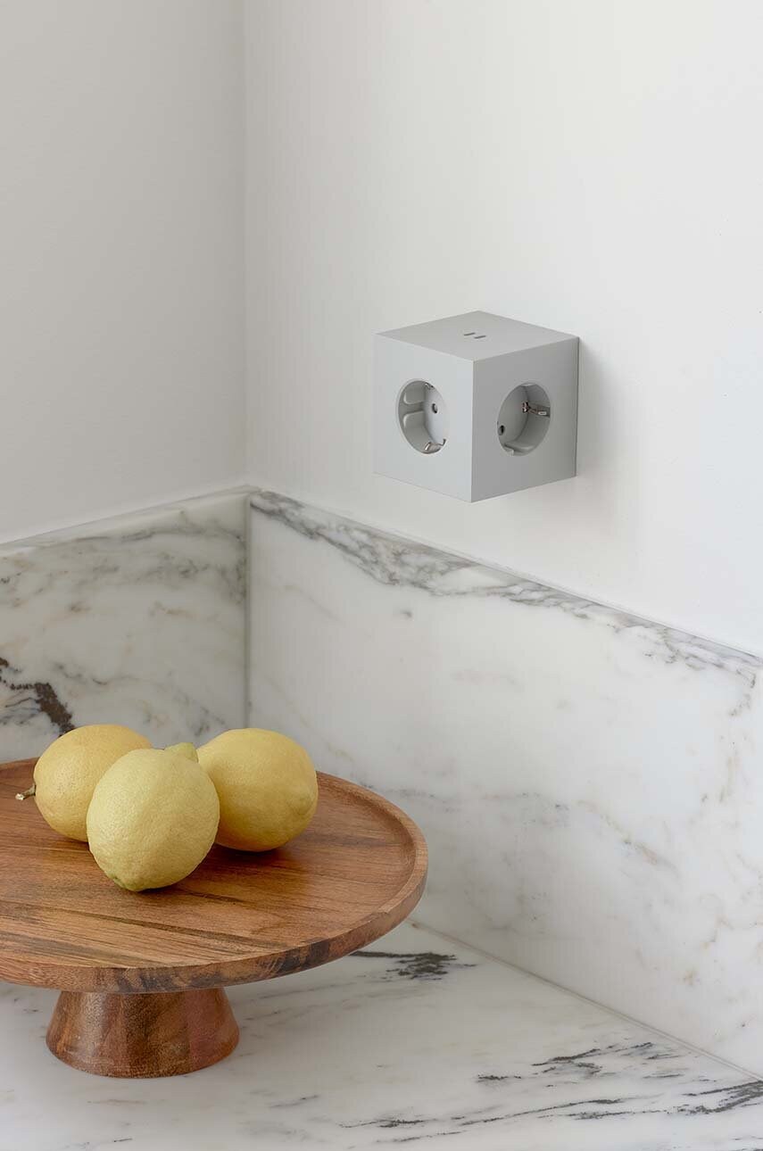 Модульний спліттер Avolt Square 2, USB-C