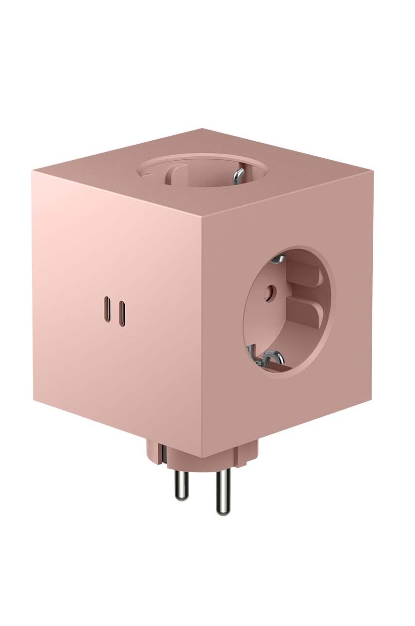 Модульний спліттер Avolt Square 2, USB-C