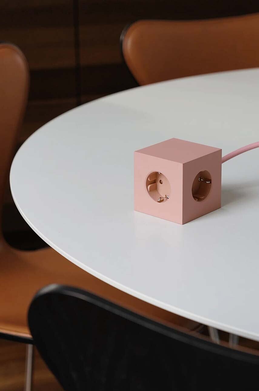 Магнітний зарядний куб Avolt 2 x USB, 1,8 m