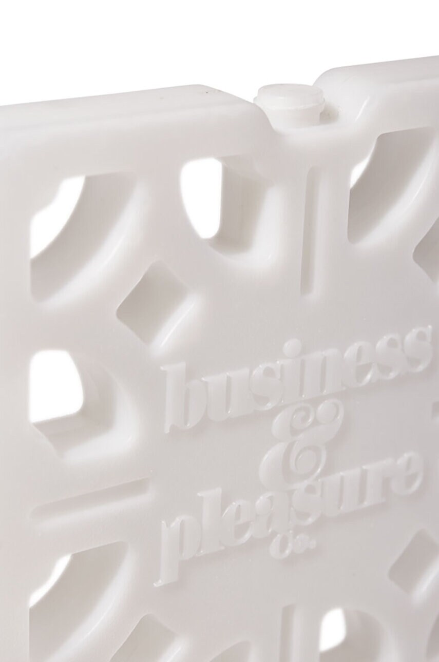 Охолоджуюча вставка Business & Pleasure Co. Breeze Block Ice Pack