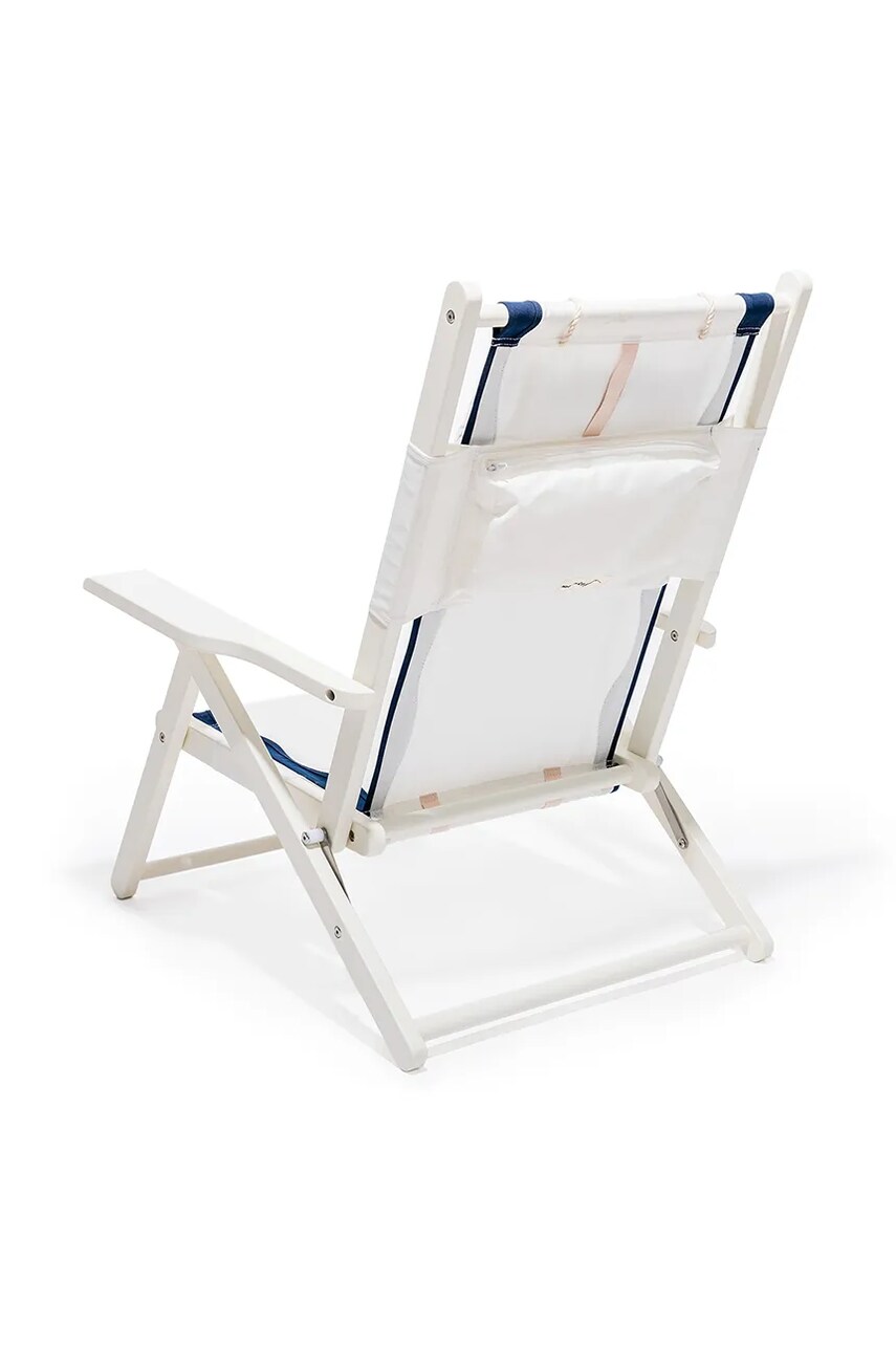 Розкладний лежак з подушкою Business & Pleasure Co. Tommy Chair
