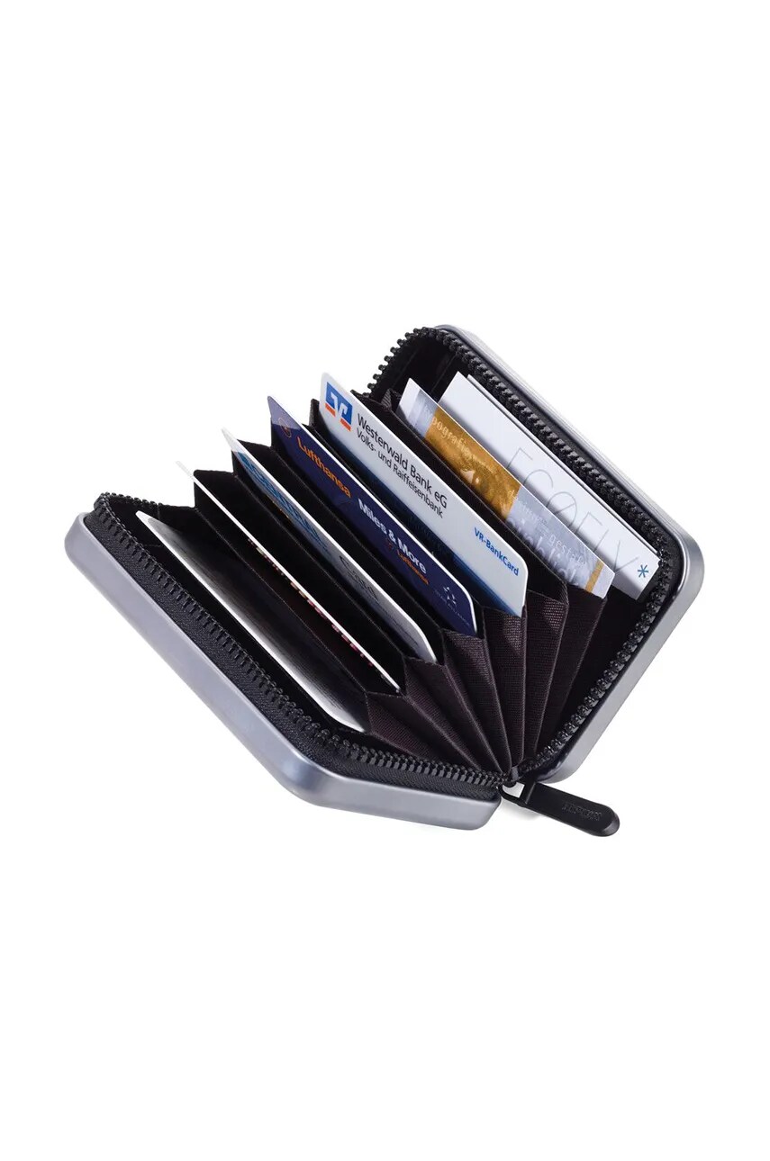 Чохол на банківські карти TROIKA RFID System