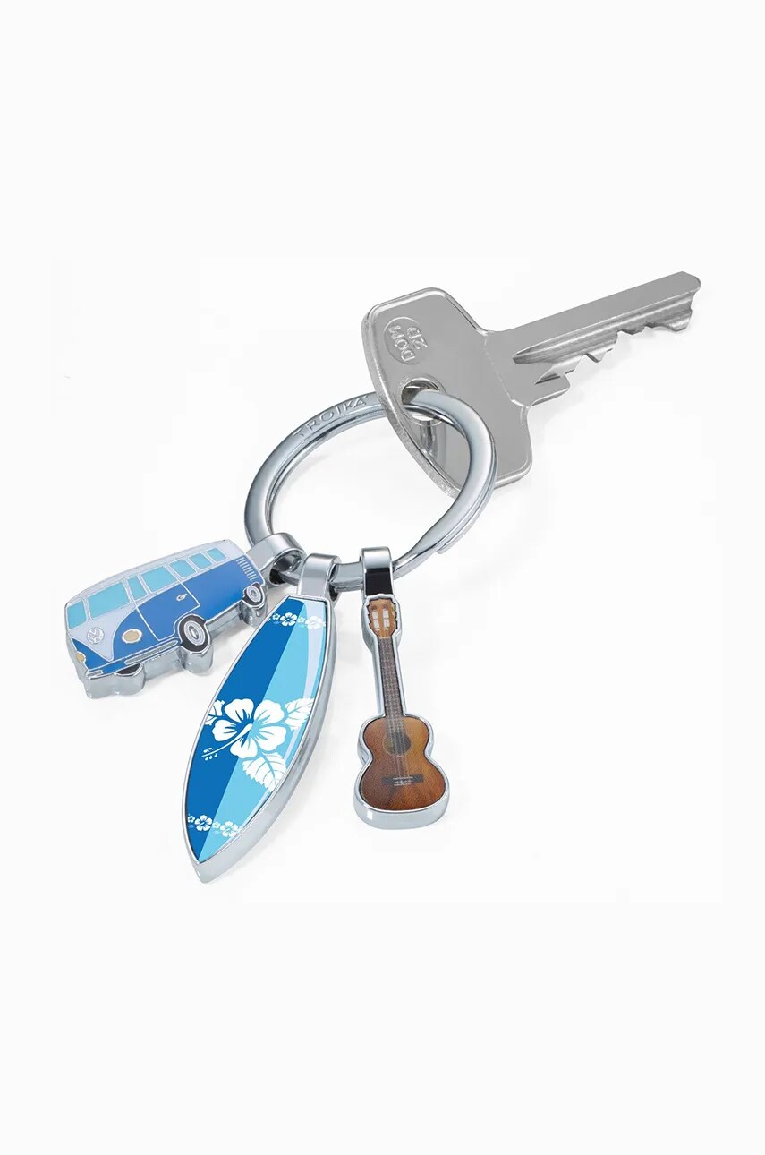 Брелок TROIKA Surfmate