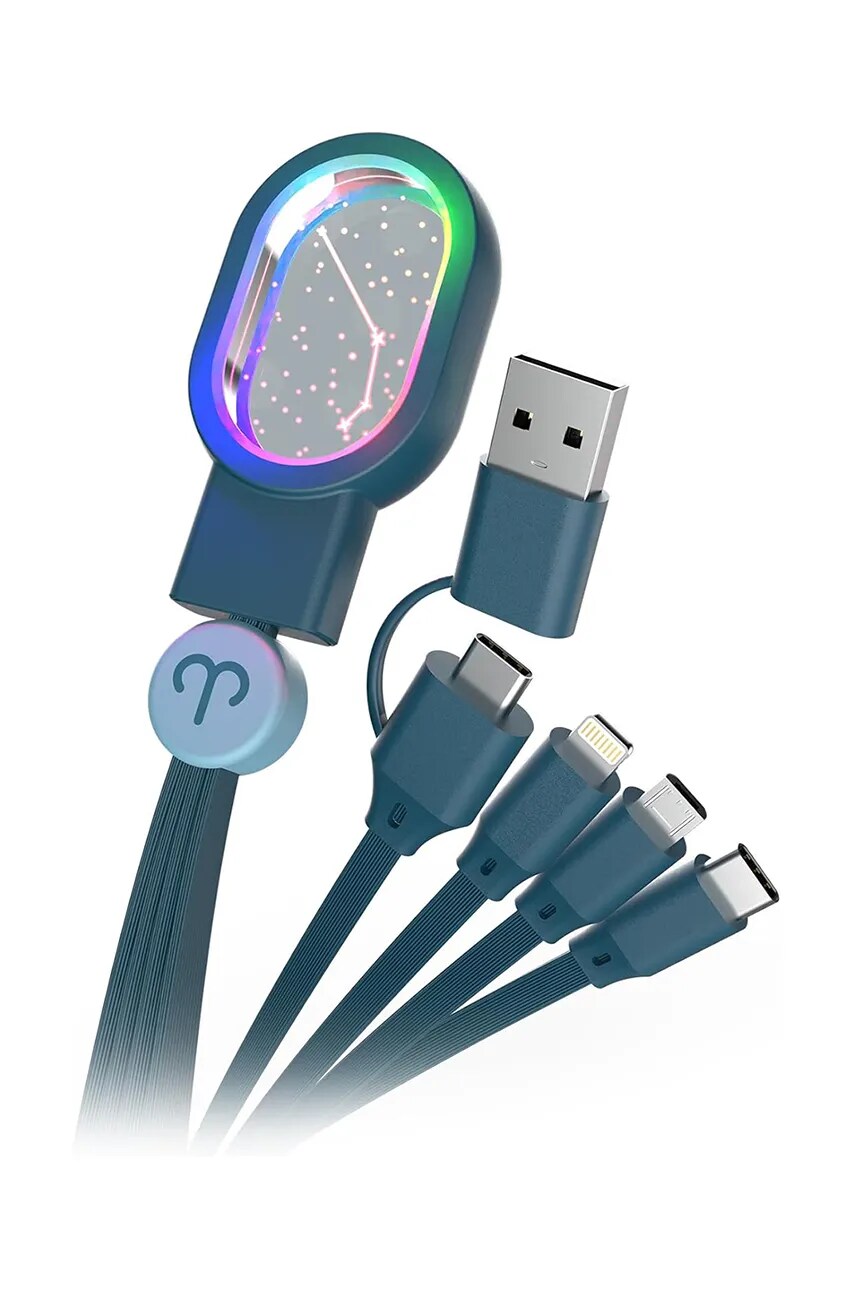 Кабель 5 в 1 MOB Astro™ Baran