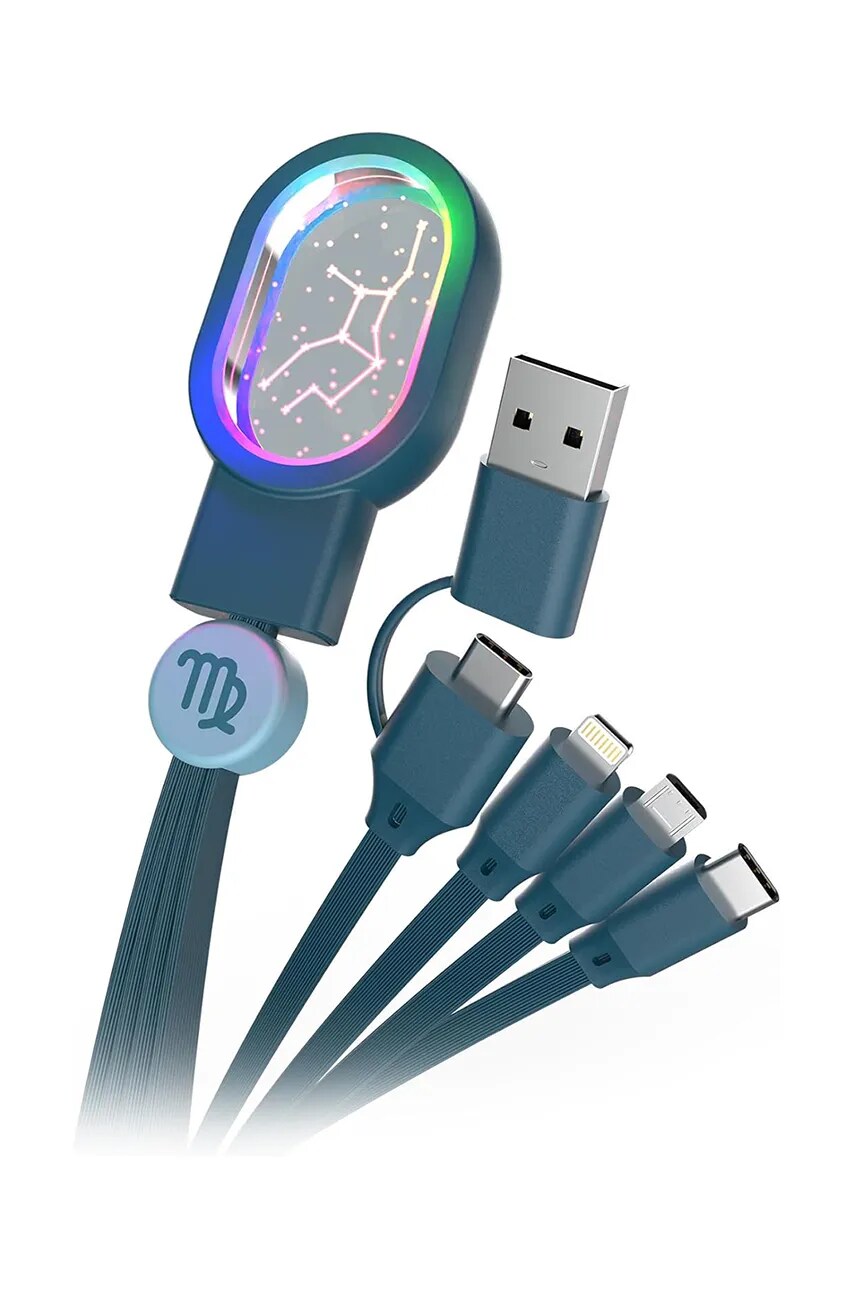 Кабель 5 в 1 MOB Astro™ Panna