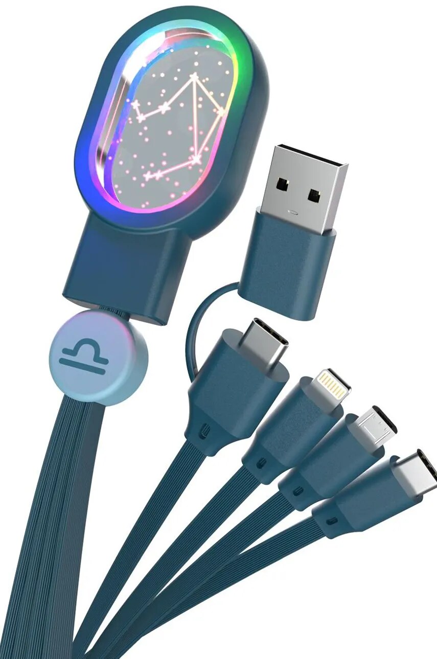 Кабель 5 в 1 MOB Astro™ Waga