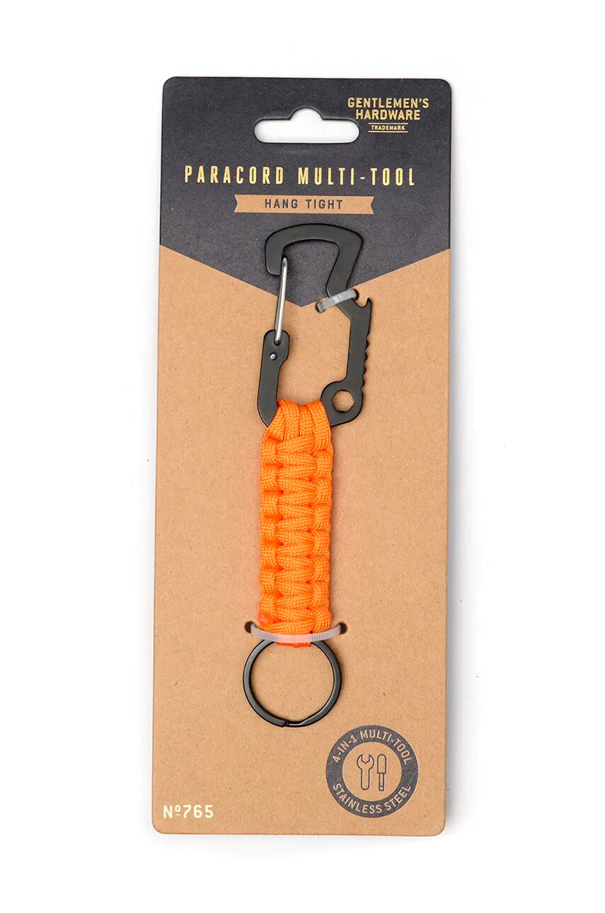 Мультиінструмент Gentlemen's Hardware Papacord