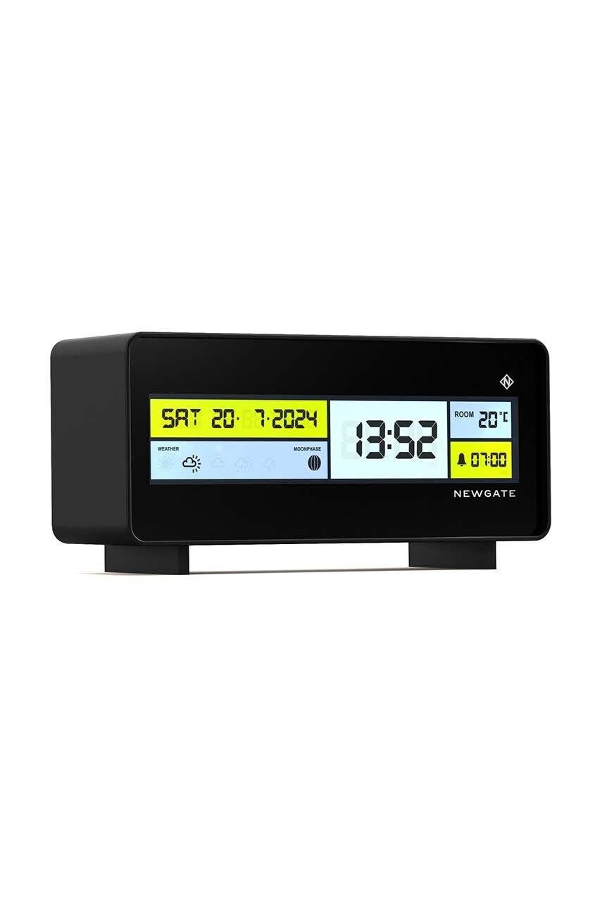 Будильник Newgate Futurama LCD Alarm Clock