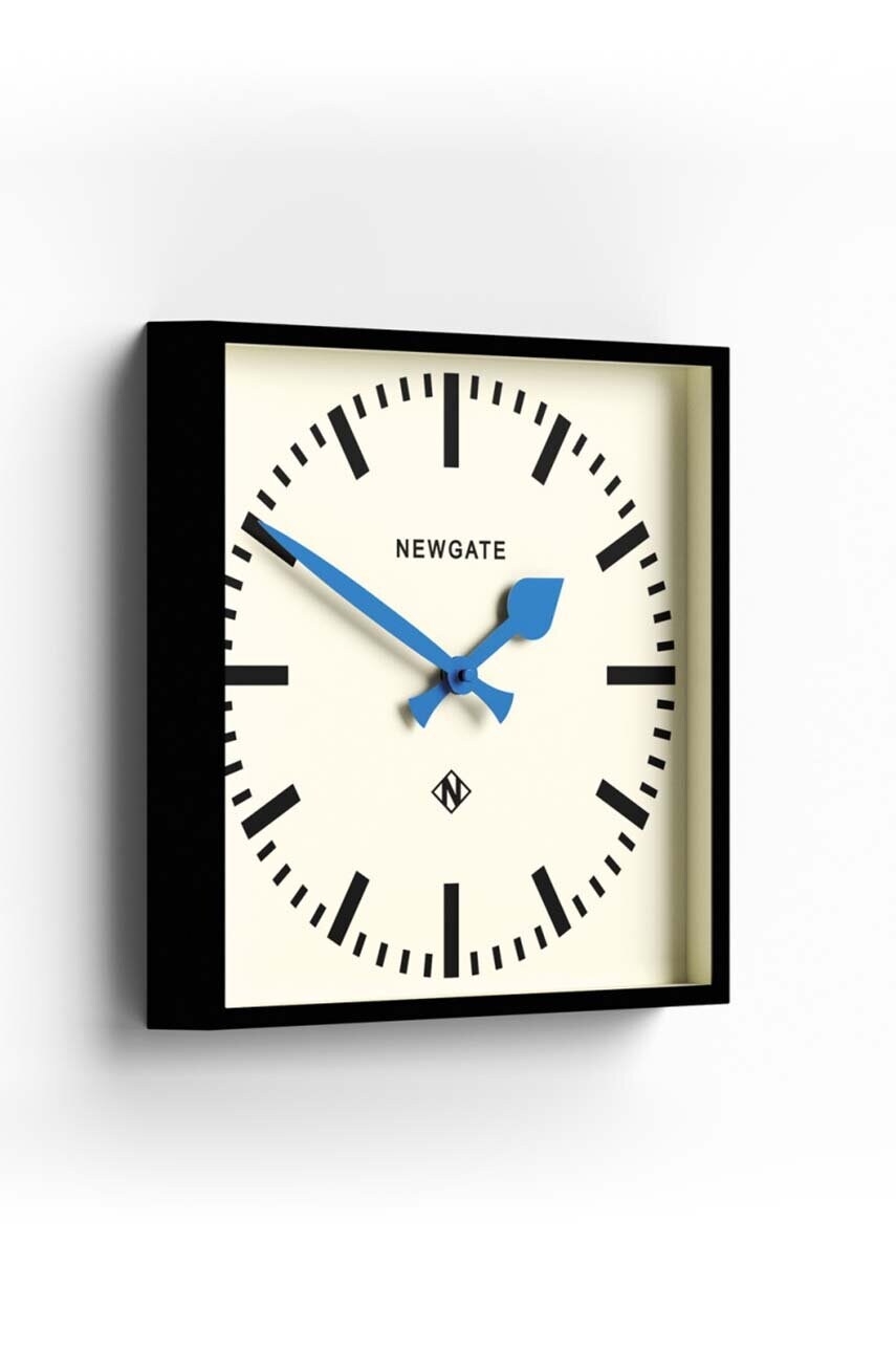 Настінний годинник Newgate Number 5 Wall Clock