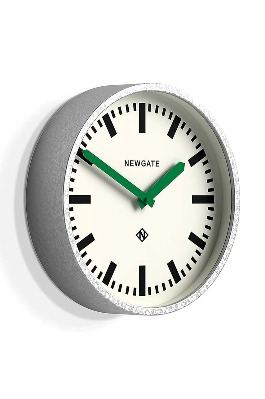 Настінний годинник Newgate Luggage 5 Wall Clock