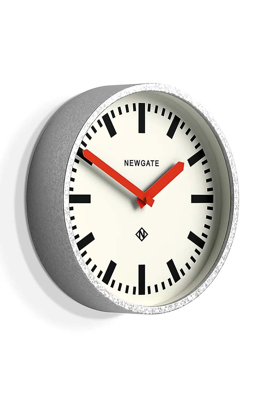 Настінний годинник Newgate Luggage 5 Wall Clock