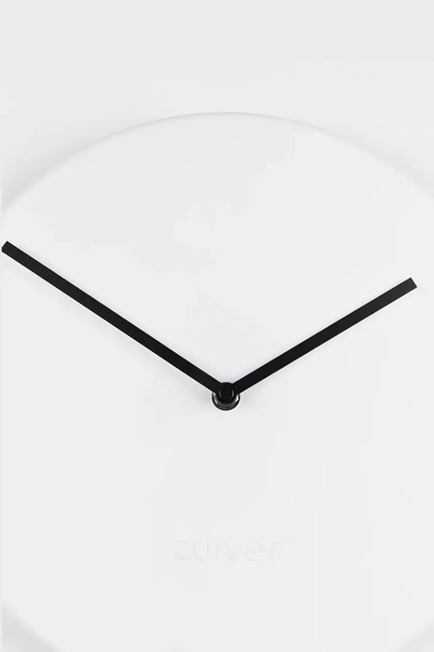 Настінний годинник Zuiver Minimal