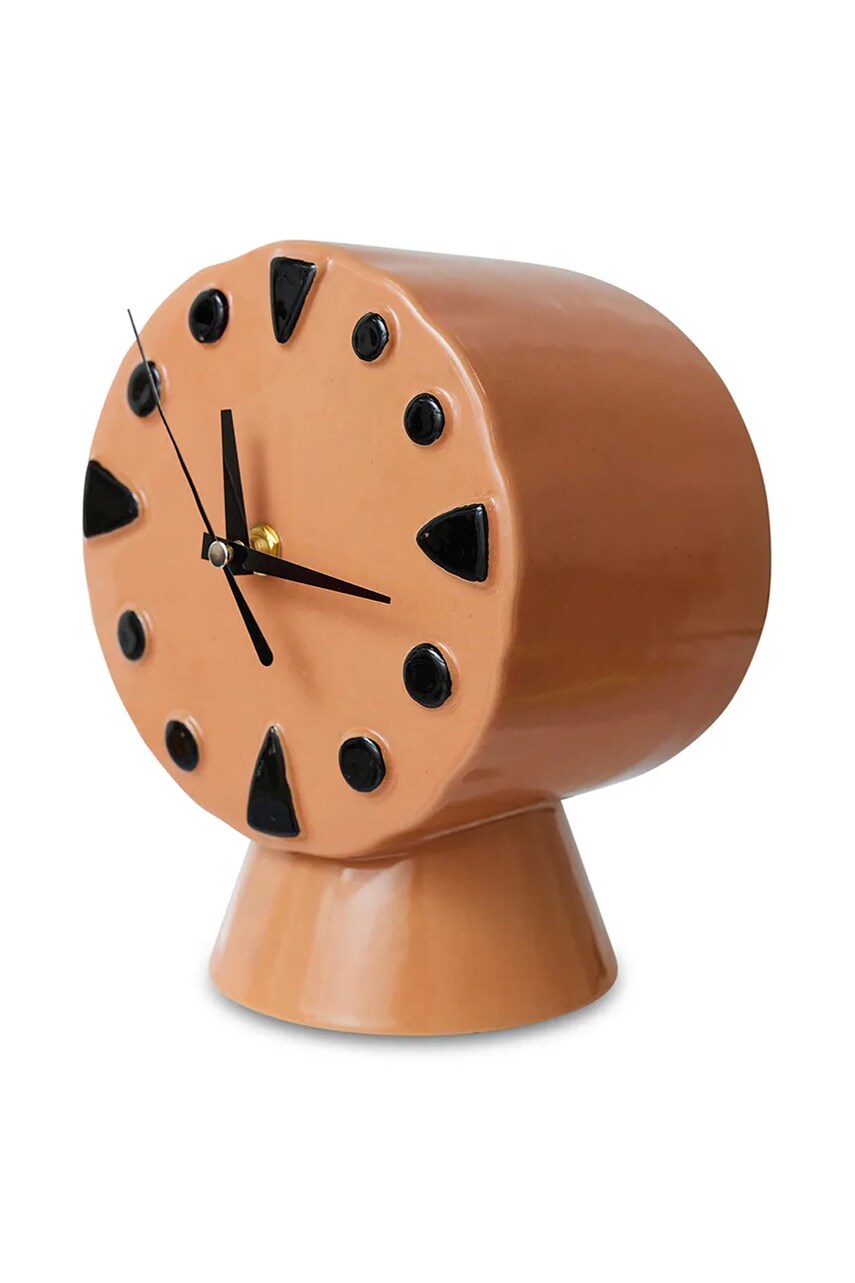 Настільний годинник Hkliving Retro