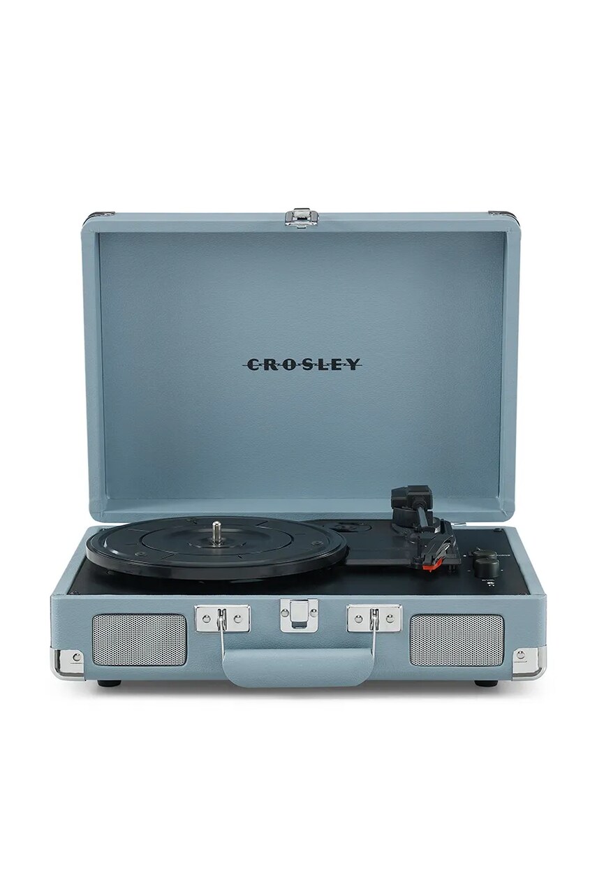 Програвач-валіза Crosley Cruiser Plus
