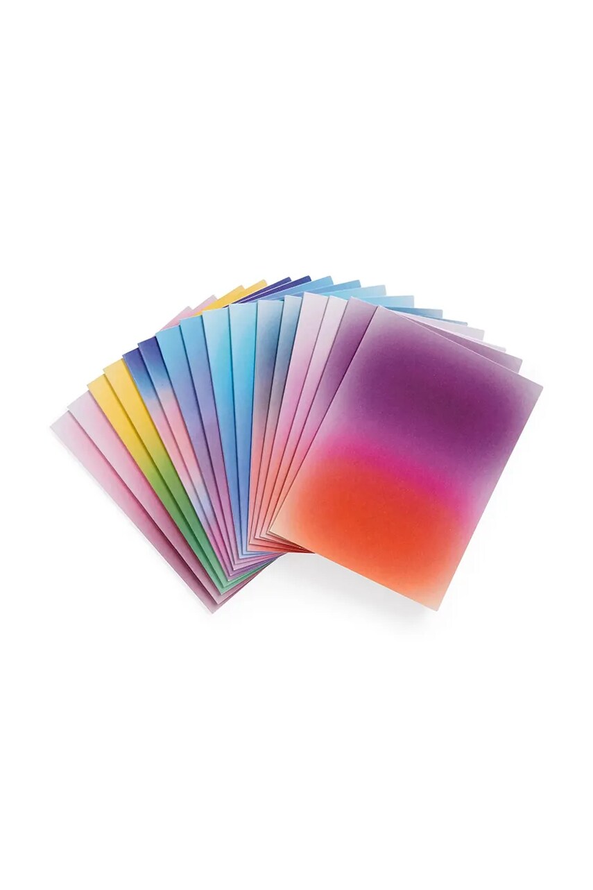 Набір листівок Galison Mindfulness by Jessica Poundstone 16-pack