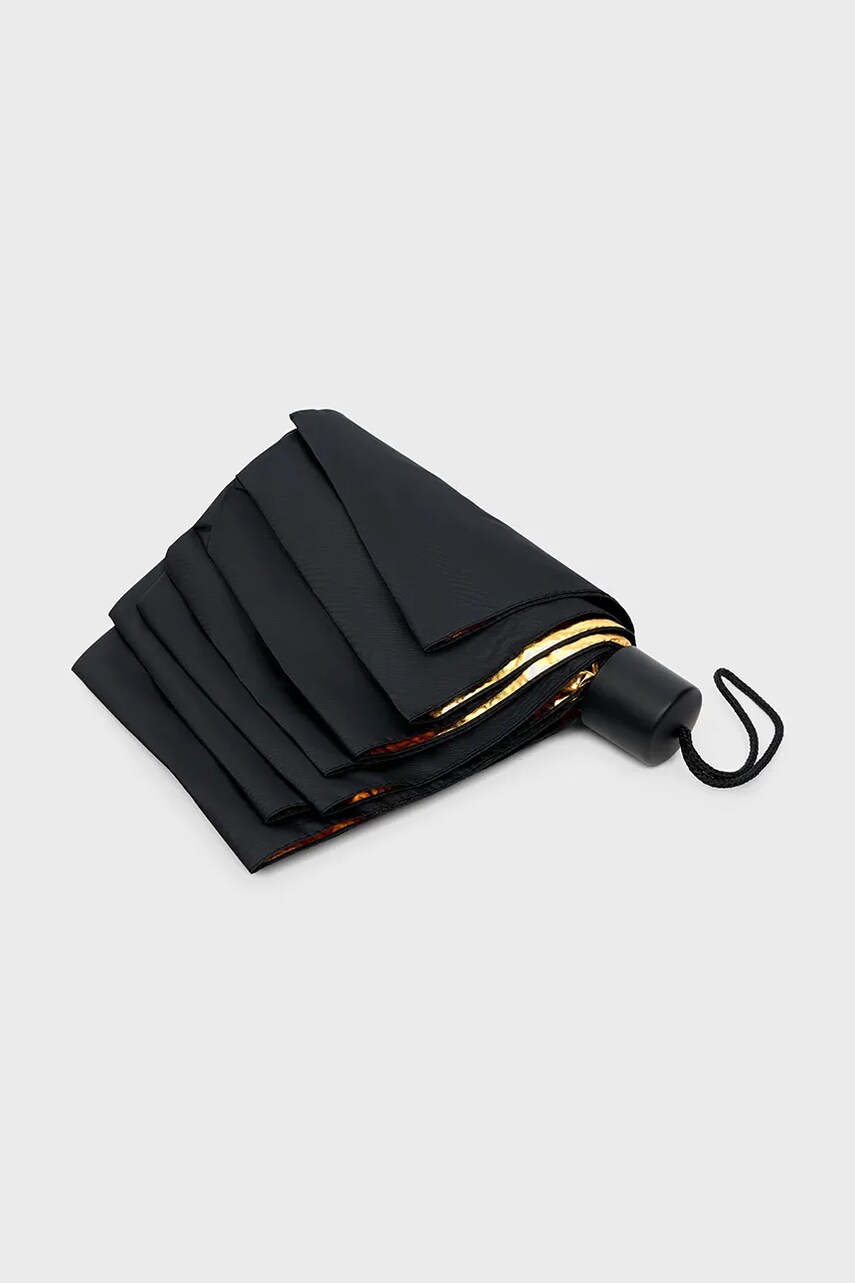 Парасоля Luckies of London Black & Gold