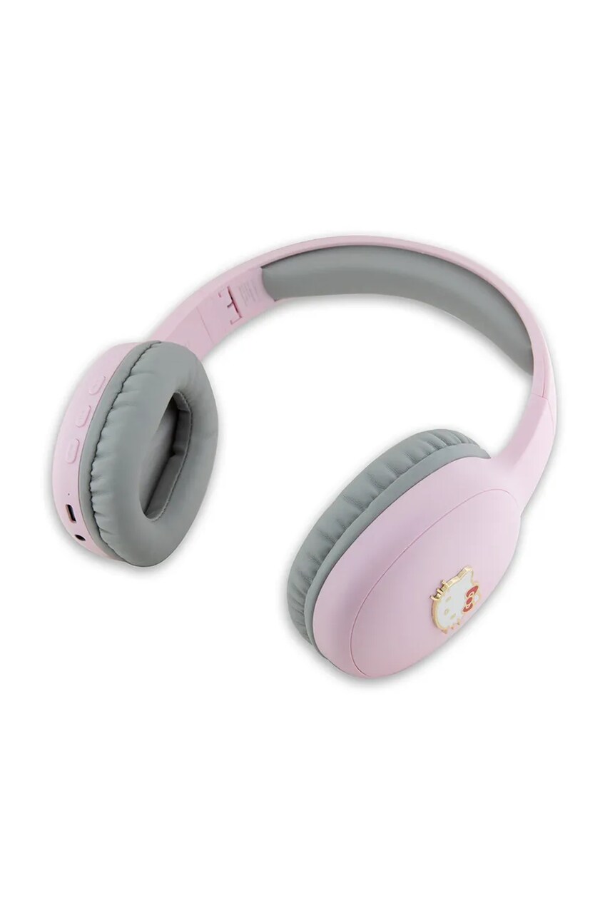 Бездротові навушники Hello Kitty