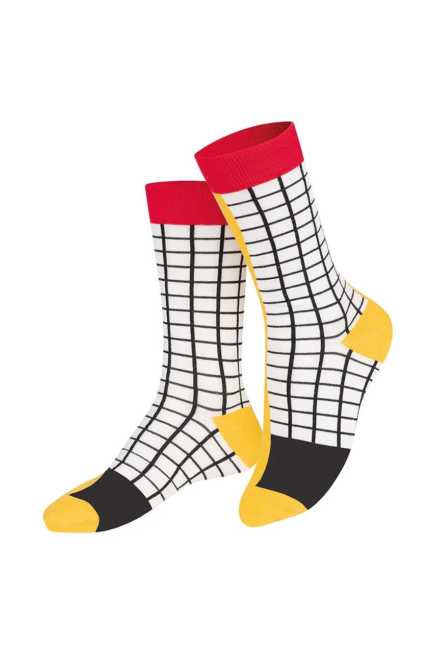 Дитячі шкарпетки Eat My Socks French Fries Kids
