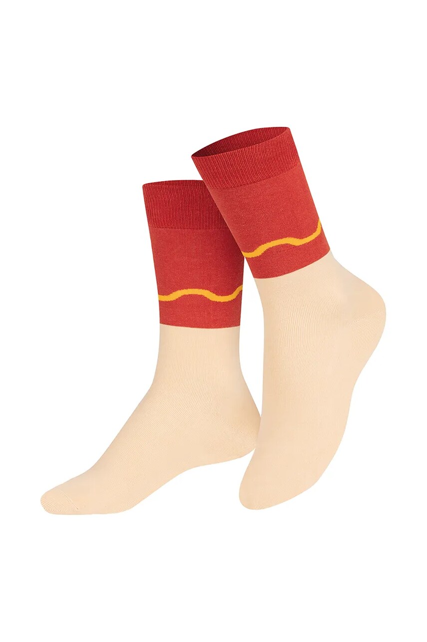 Дитячі шкарпетки Eat My Socks Hot Dog Kids