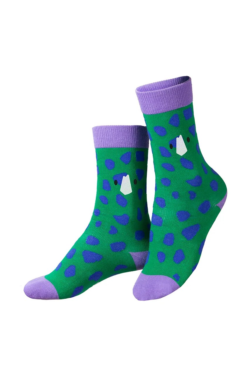 Дитячі шкарпетки Eat My Socks Hungry Dino Kids
