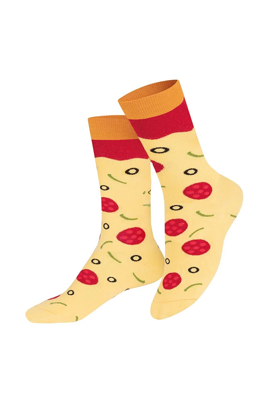 Дитячі шкарпетки Eat My Socks Napoli Pizza Kids