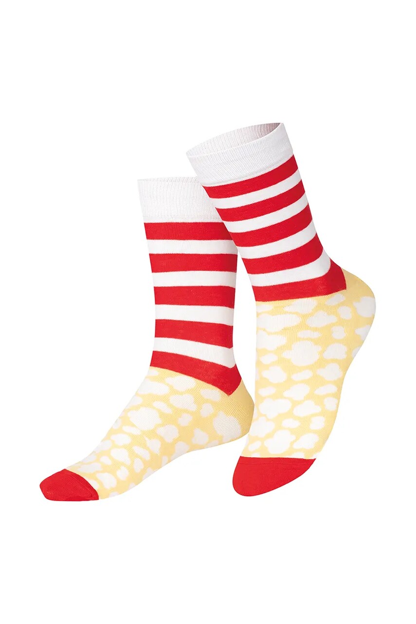 Дитячі шкарпетки Eat My Socks Pop Corn Kids