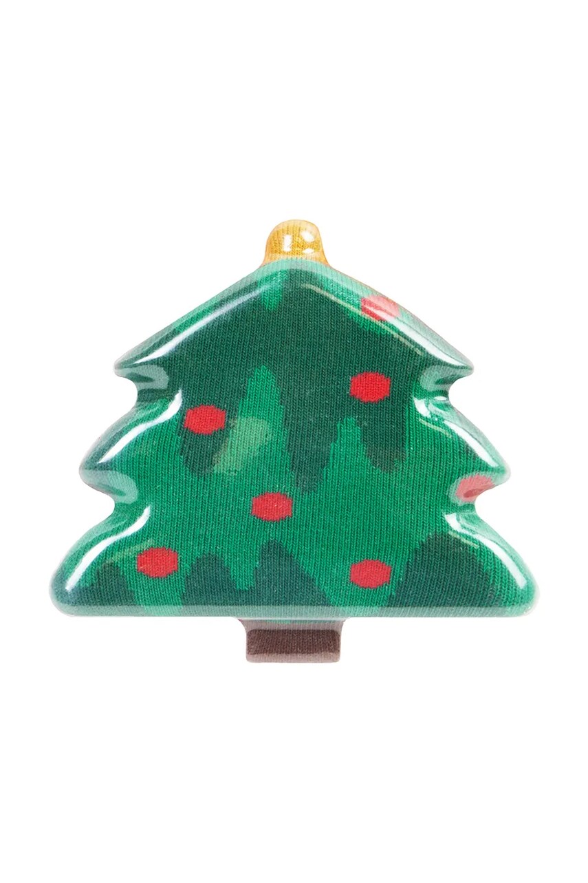 Шкарпетки Eat My Socks Trend Xmas Tree