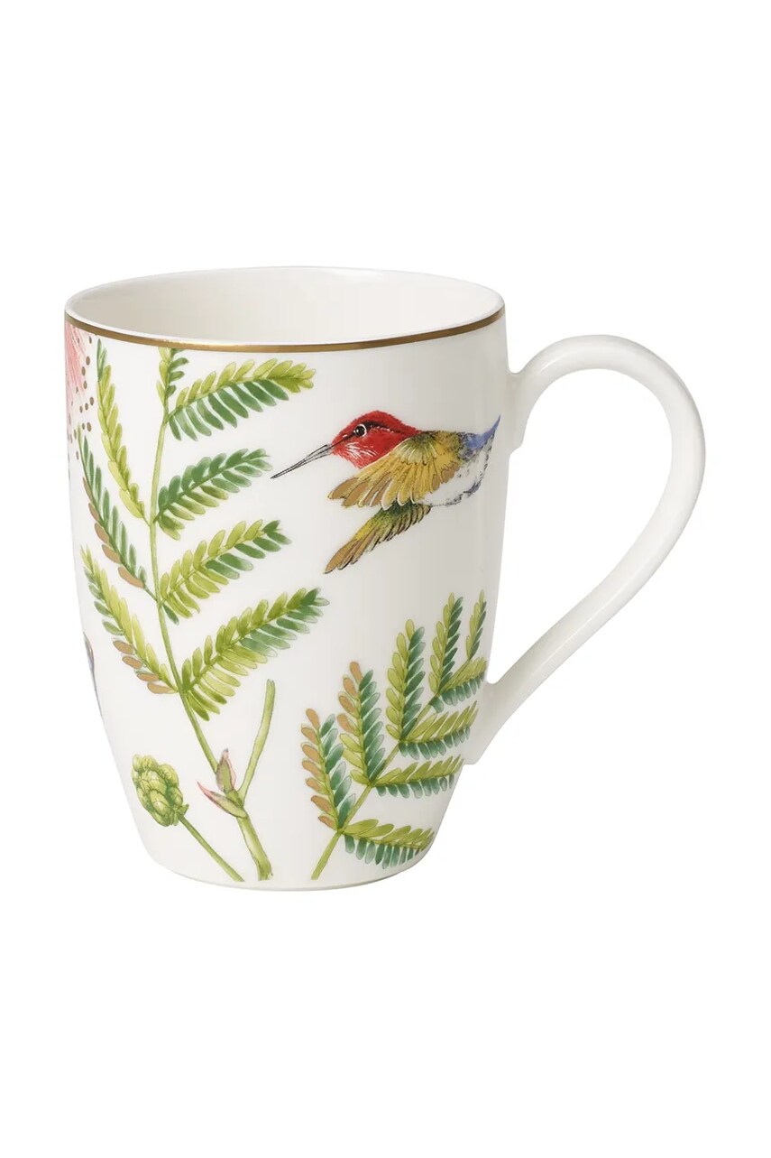 Набір чашок Villeroy & Boch Amazonia Anmut 350 ml 6-pack