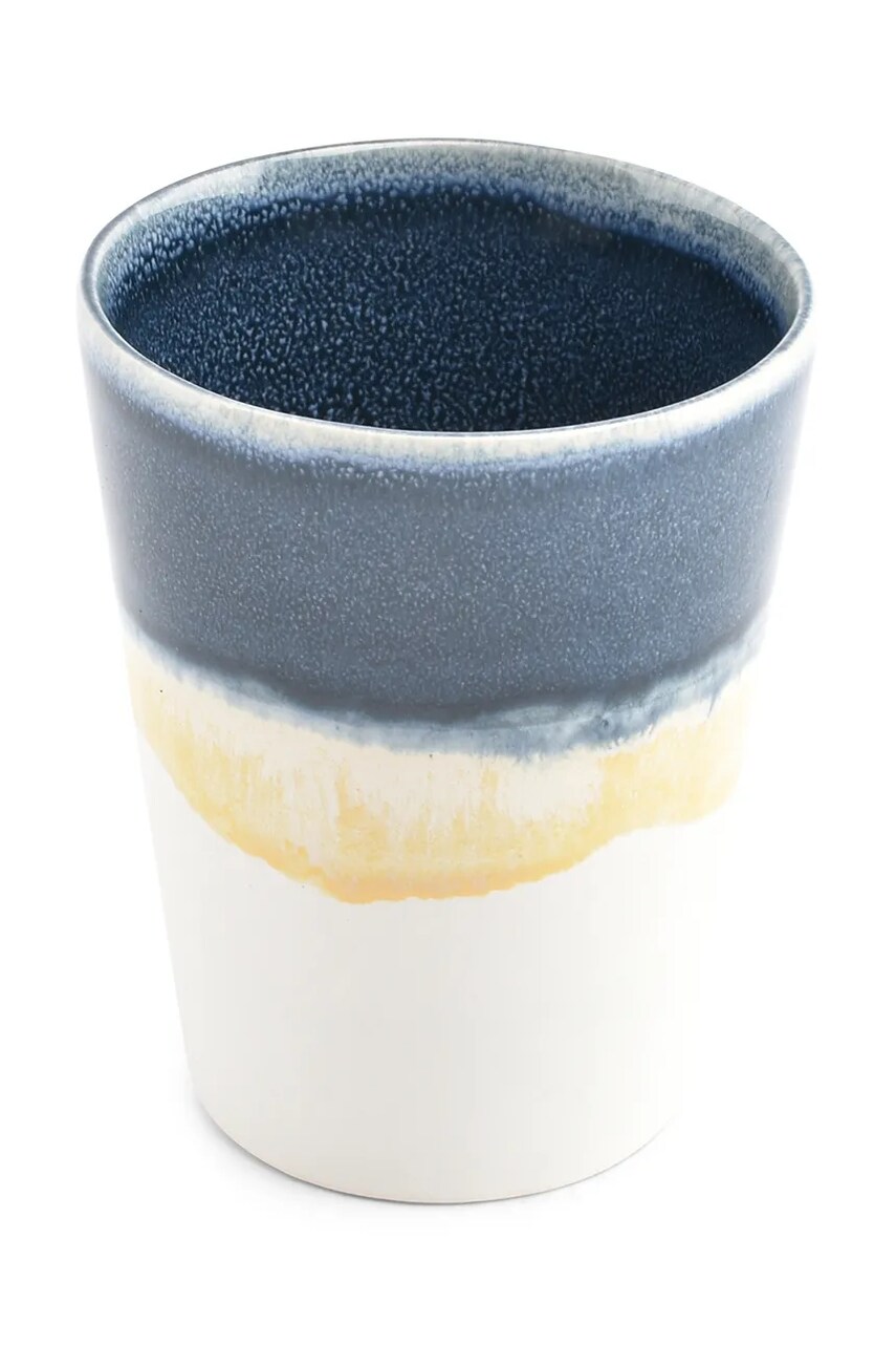 Чашка Salt&Pepper Flow 370 ml
