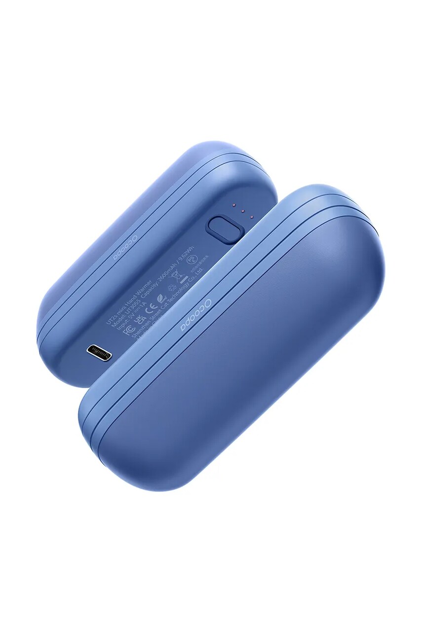 Електронна грілка для рук Ocoopa UT2s Mini