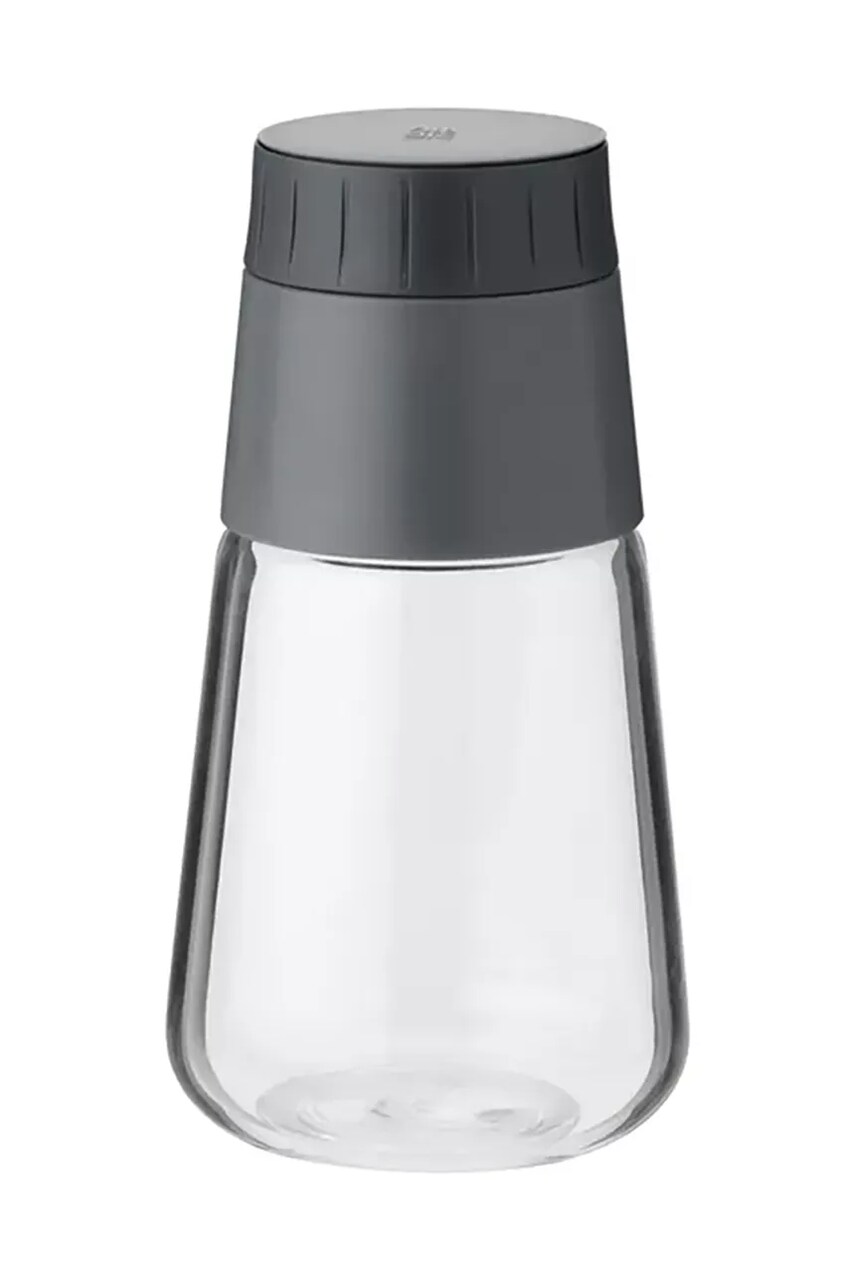 Шейкер для приготування заправки для салатів Rig-Tig Shake-It 350 ml колір сірий