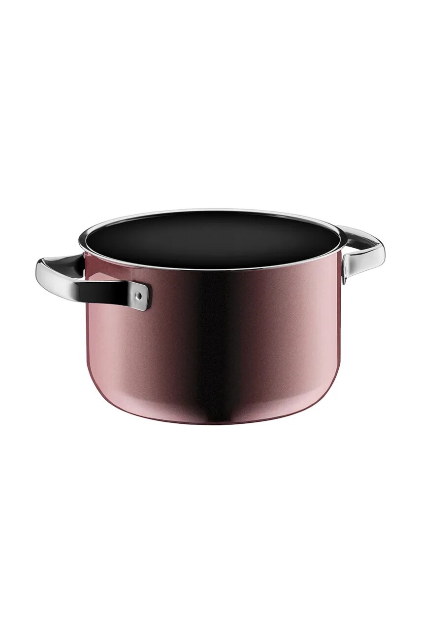 Каструля з кришкою WMF Fusiontec Mineral 3,7 L